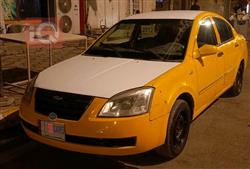 Chery A5
